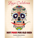 Not Food for Old Men: Baja California: A Mexican Culinary Adventure