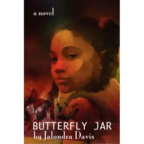 Butterfly Jar