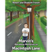 Marvin's Marvelous Memories on MacIntosh Lane