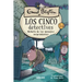 Misterio de Los Mensajes Sorprendentes / The Mystery of the Strange Messages