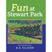 Fun at Stewart Park