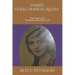 Pansy: The Texas Trapeze Artist: True Texas Tale: The Beauty Who Never Left