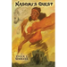 Nasomi's Quest: Legends of Ao #1