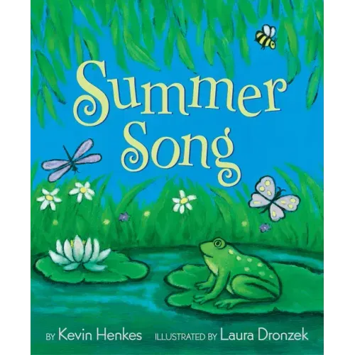 Summer Song