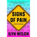 Signs of Pain