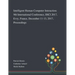 Intelligent Human Computer Interaction: 9th International Conference, IHCI 2017, Evry, France, December 11-13, 2017, Proceedings