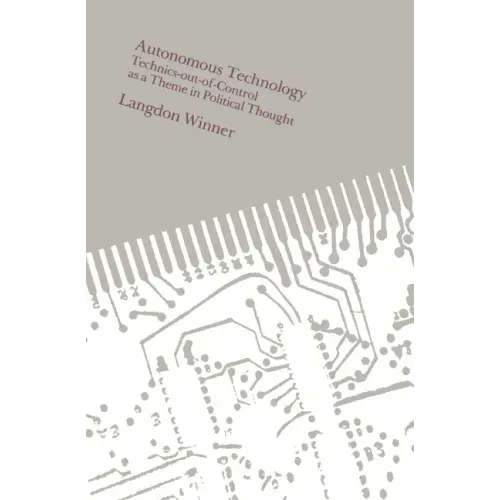Autonomous Technology