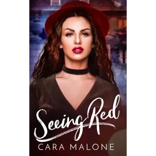 Seeing Red: A Sapphic Fairy Tale