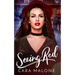 Seeing Red: A Sapphic Fairy Tale