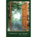 Through the Door!: A Journey to the Self