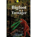 Bigfoot Is a Teenager