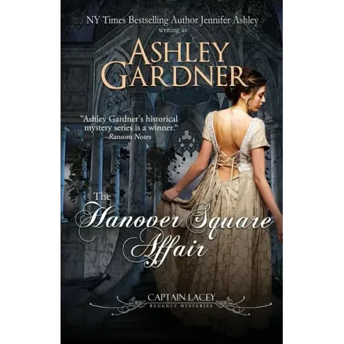The Hanover Square Affair
