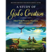 A Study of God's Creation: Filled with Purpose, Direction, and Consequence