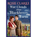 War Clouds Over Blackberry Farm
