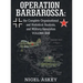 Operation Barbarossa: the Complete Organisational and Statistical Analysis, and Military Simulation, Volume IIIB