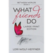 Between Worlds 4: What Friends Do (large print)