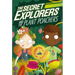 The Secret Explorers and the Plant Poachers