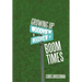 Growing Up in Boom Times