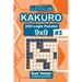 Sudoku Kakuro - 200 Logic Puzzles 9x9 (Volume 3)