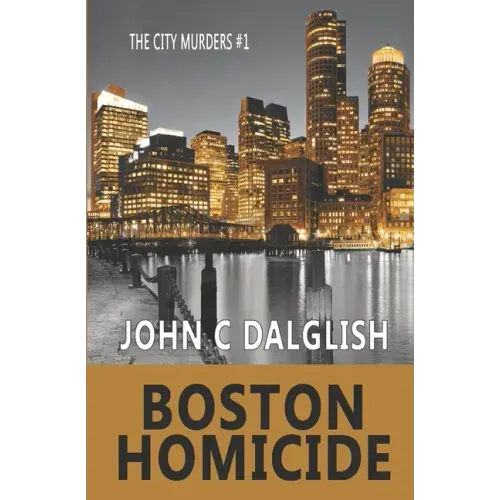 Boston Homicide