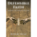 Defensible Faith: Helping the Nones Find God