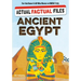 Actual Factual Files: Ancient Egypt