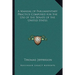 A Manual of Parliamentary Practice Composed for the Use of the Senate of the United States
