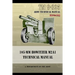 TM9-325 105mm Howitzer M2A1 Technical Manual