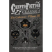 Cryptofiction - Volume III. A Collection of Fantastical Short Stories of Sea Monsters, Dangerous Insects, and Other Mysterious Creatures (Cryptofictio