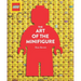 Lego the Art of the Minifigure