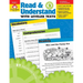 Read and Understand with Leveled Texts, Grade 2 Teacher Resource