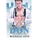 Loving the Don: A Bad Boy Billionaire Romance