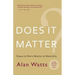 Does It Matter?: Essays on Mana's Relation to Materiality