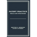 Patent Practice Skills & Strategies