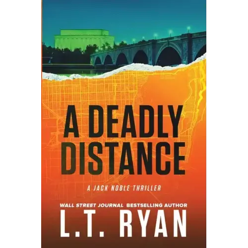 A Deadly Distance (Jack Noble #2)