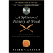 A Splintered History of Wood: Belt-Sander Races, Blind Woodworkers, and Baseball Bats