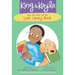 King & Kayla and the Case of the Lost Library Book