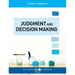 Judgment and Decision Making: Psychological Perspectives