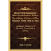 Record of Engagements with Hostile Indians Within the Military Division of the Missouri, from 1868 to 1882: Lieutenant General P. H. Sheridan, Command