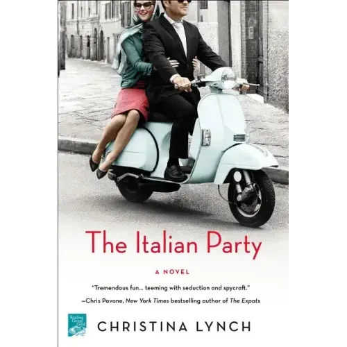 The Italian Party