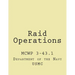 Raid Operations: mcwp 3-43.1