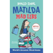 Matilda Mad Libs: World's Greatest Word Game