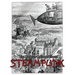 The Book of Random Tables: Steampunk: 29 D100 Random Tables for Tabletop Role-Playing Games