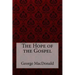 The Hope of the Gospel George MacDonald