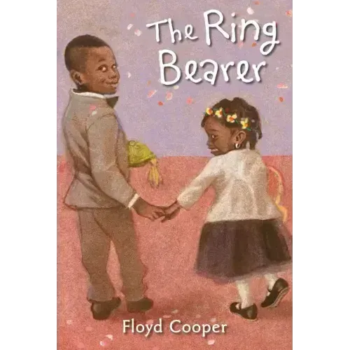 The Ring Bearer