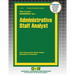 Administrative Staff Analyst