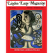 Linden Lane Magazine Vol 32 # 4 Winter 2013: llm