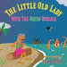 The Little Old Lady With The Green Ukulele