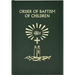 Order of Baptism of Children