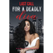 Last Call for a Deadly Diva